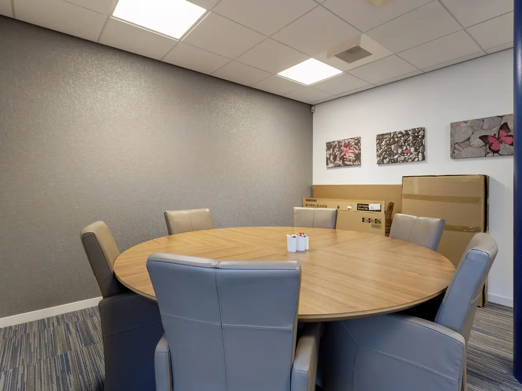 Rooseveltlaan 63, Bergen op Zoom