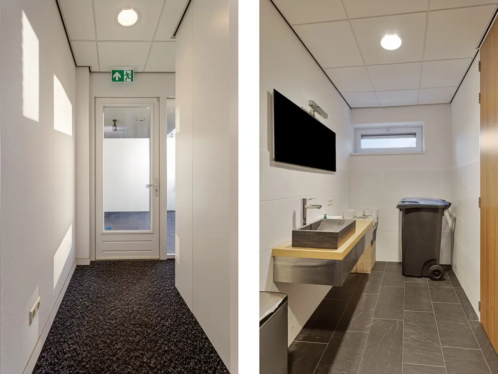 Rooseveltlaan 63, Bergen op Zoom