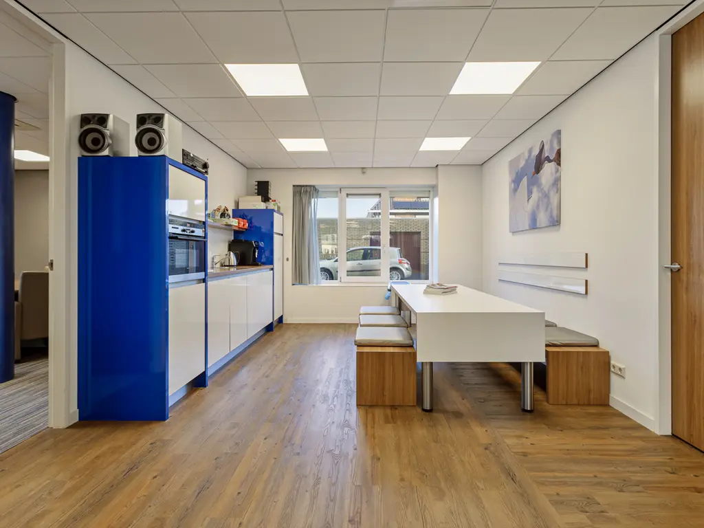 Rooseveltlaan 63, Bergen op Zoom