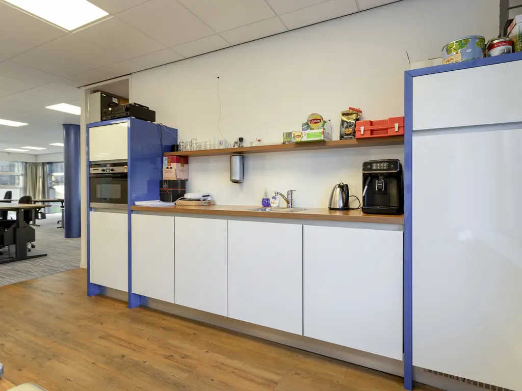 Rooseveltlaan 63, Bergen op Zoom