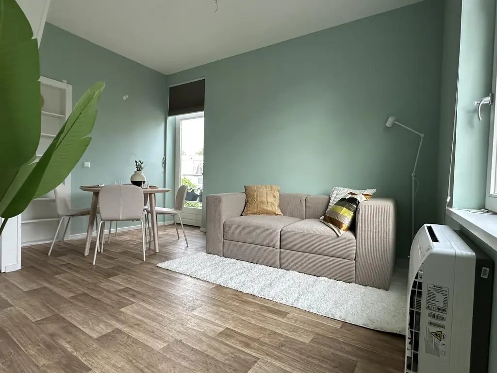 Zuid-Oostsingel 10b, BERGEN OP ZOOM