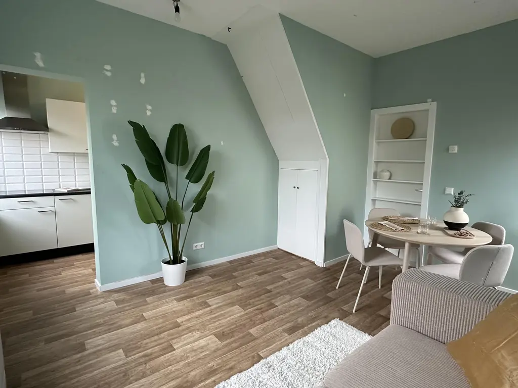 Zuid-Oostsingel 10b, BERGEN OP ZOOM