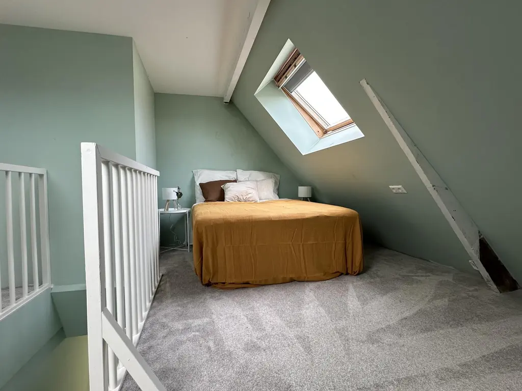 Zuid-Oostsingel 10b, BERGEN OP ZOOM