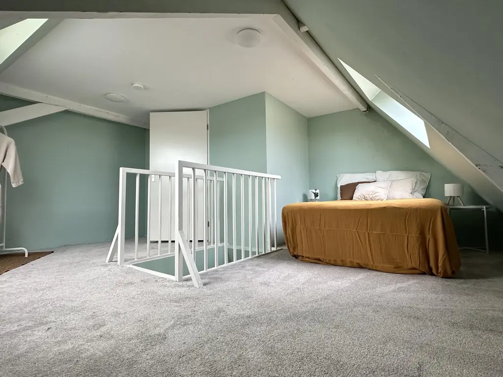 Zuid-Oostsingel 10b, BERGEN OP ZOOM