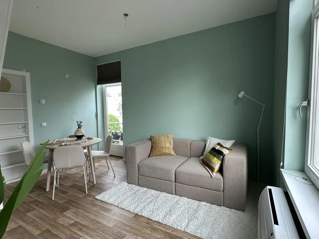 Zuid-Oostsingel 10b, BERGEN OP ZOOM