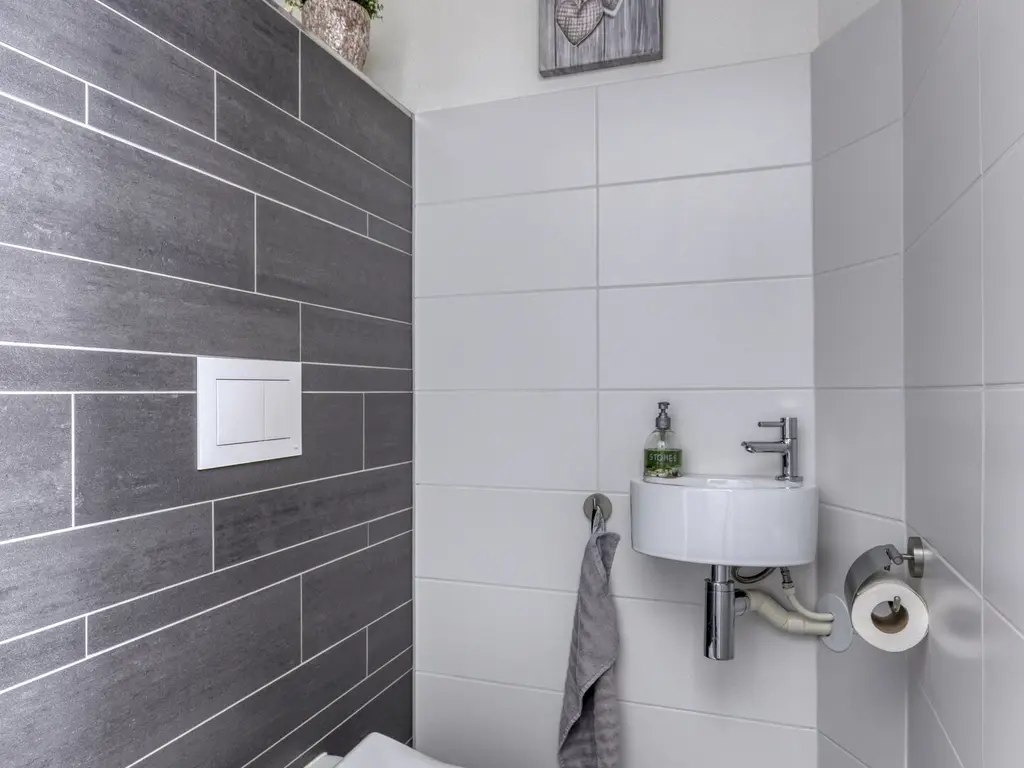 Koffiebos 3, HALSTEREN