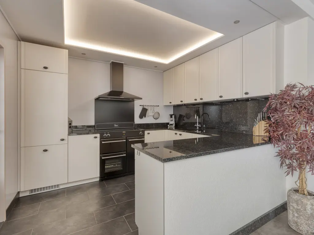 Koffiebos 3, HALSTEREN