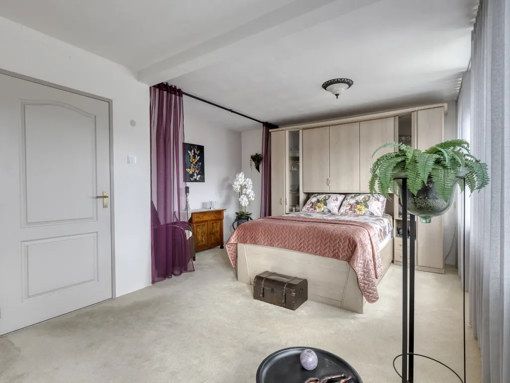 Koffiebos 3, HALSTEREN