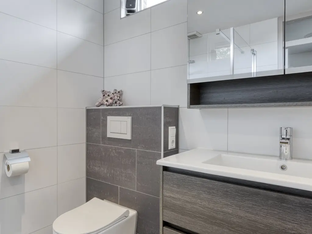 Koffiebos 3, HALSTEREN