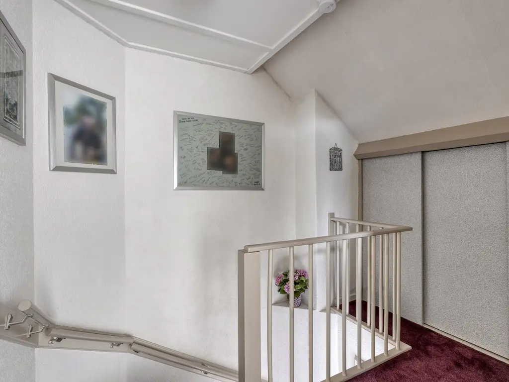 Koffiebos 3, HALSTEREN