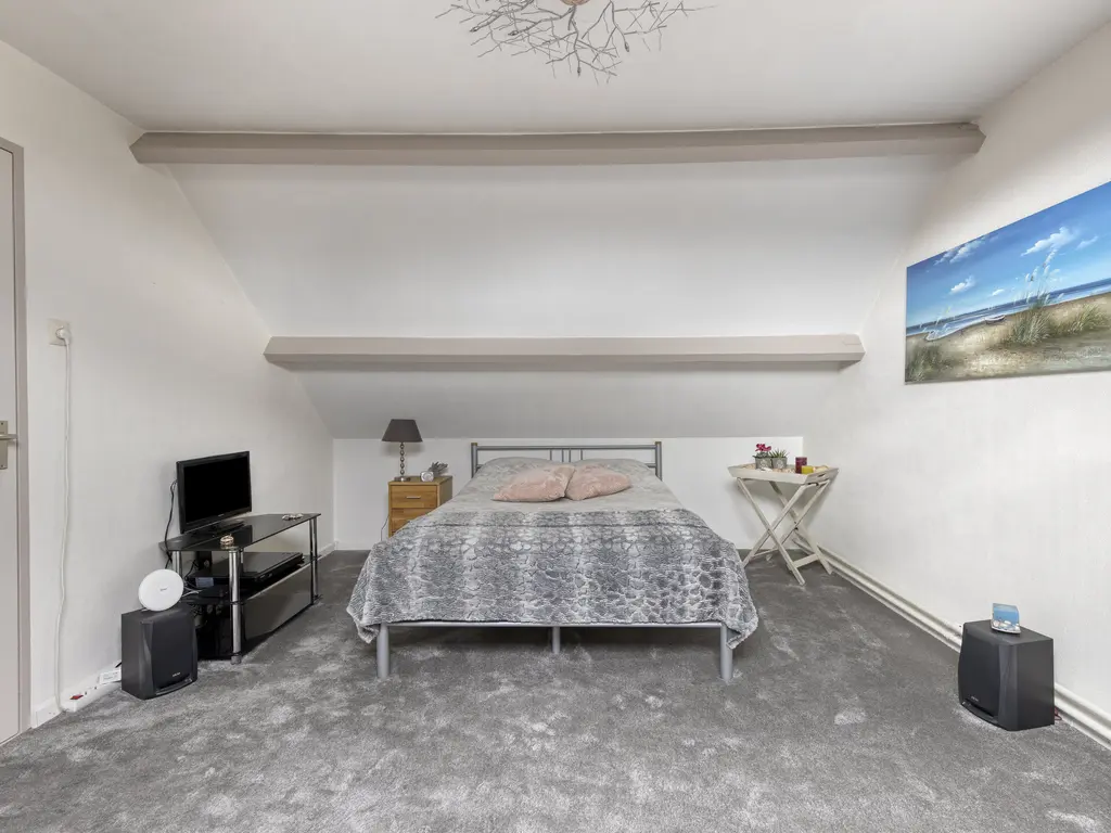 Koffiebos 3, HALSTEREN