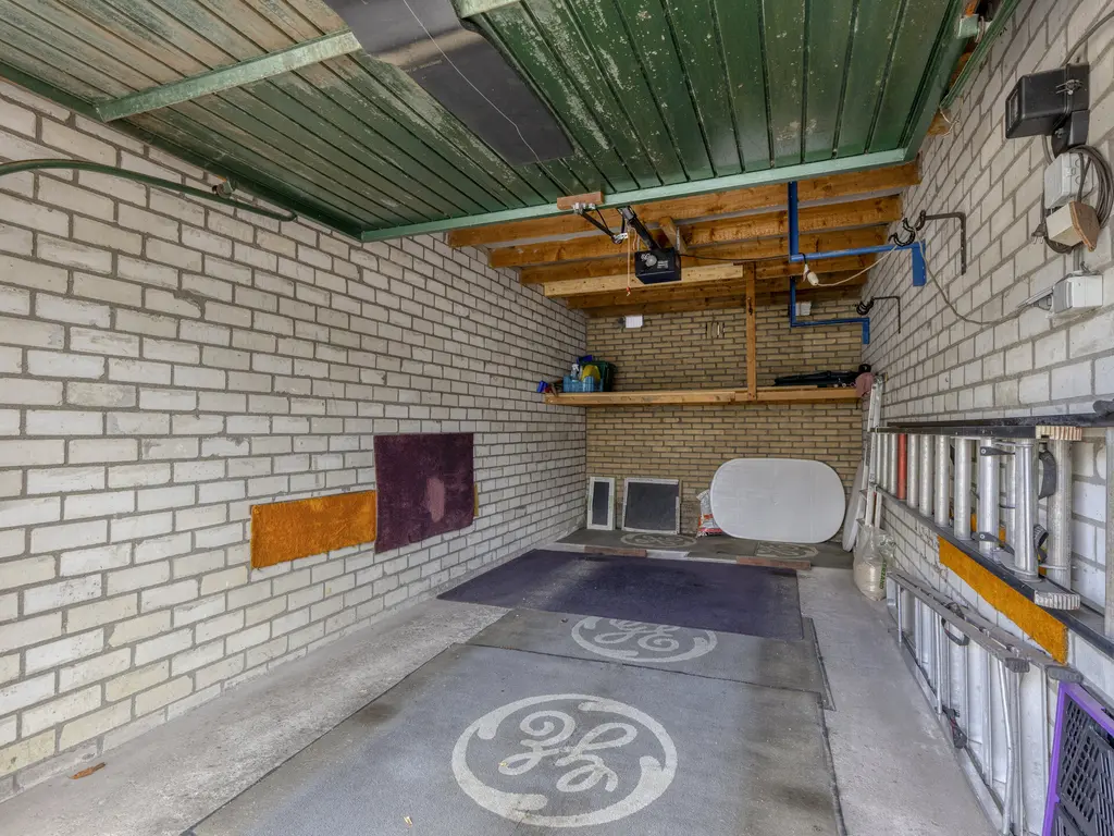 Koffiebos 3, HALSTEREN