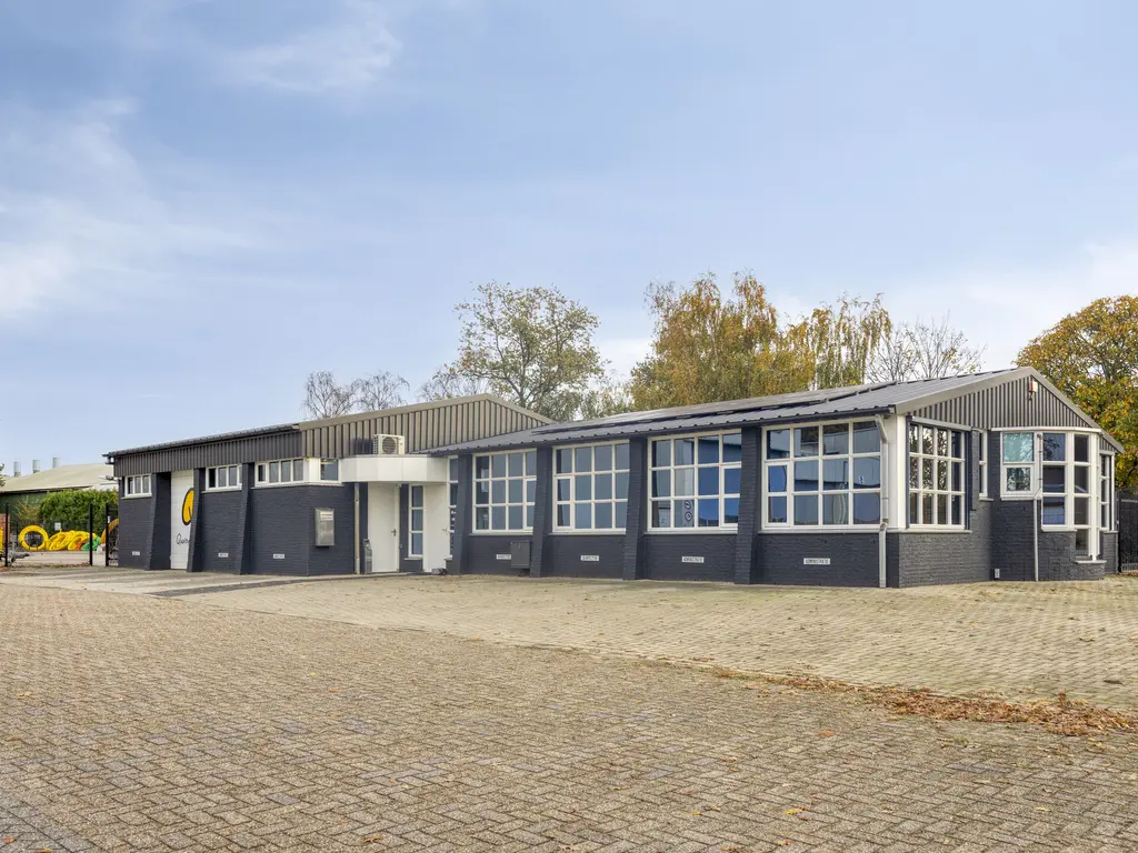 Moleneind 83, Ossendrecht