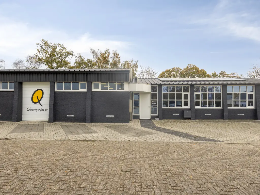 Moleneind 83, Ossendrecht