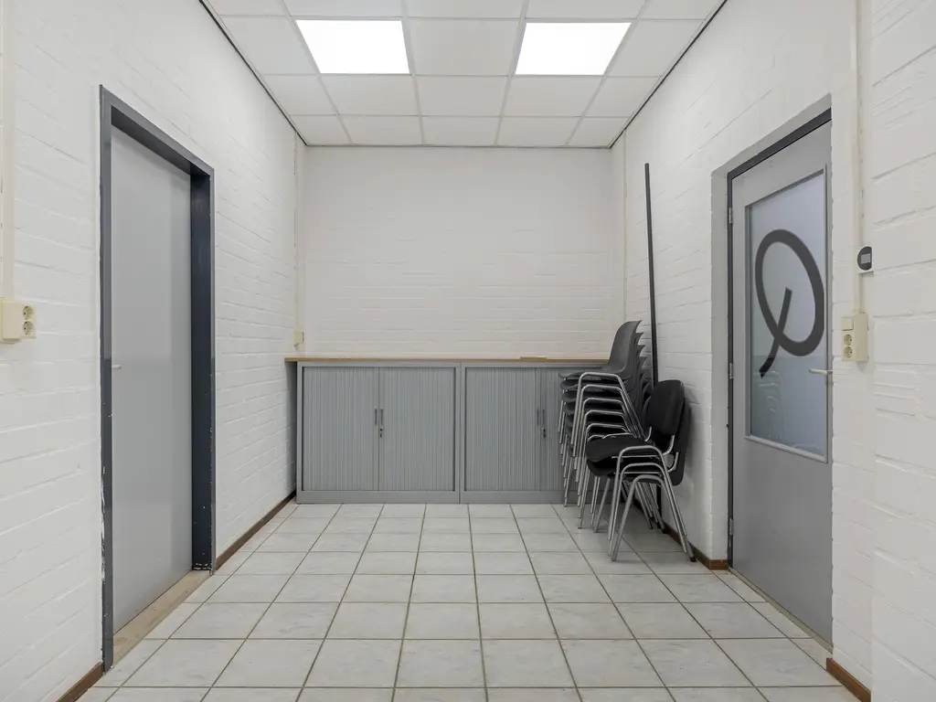 Moleneind 83, Ossendrecht