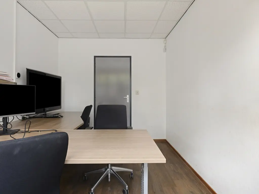 Moleneind 83, Ossendrecht