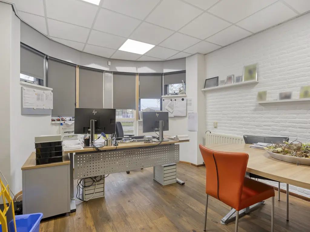 Moleneind 83, Ossendrecht