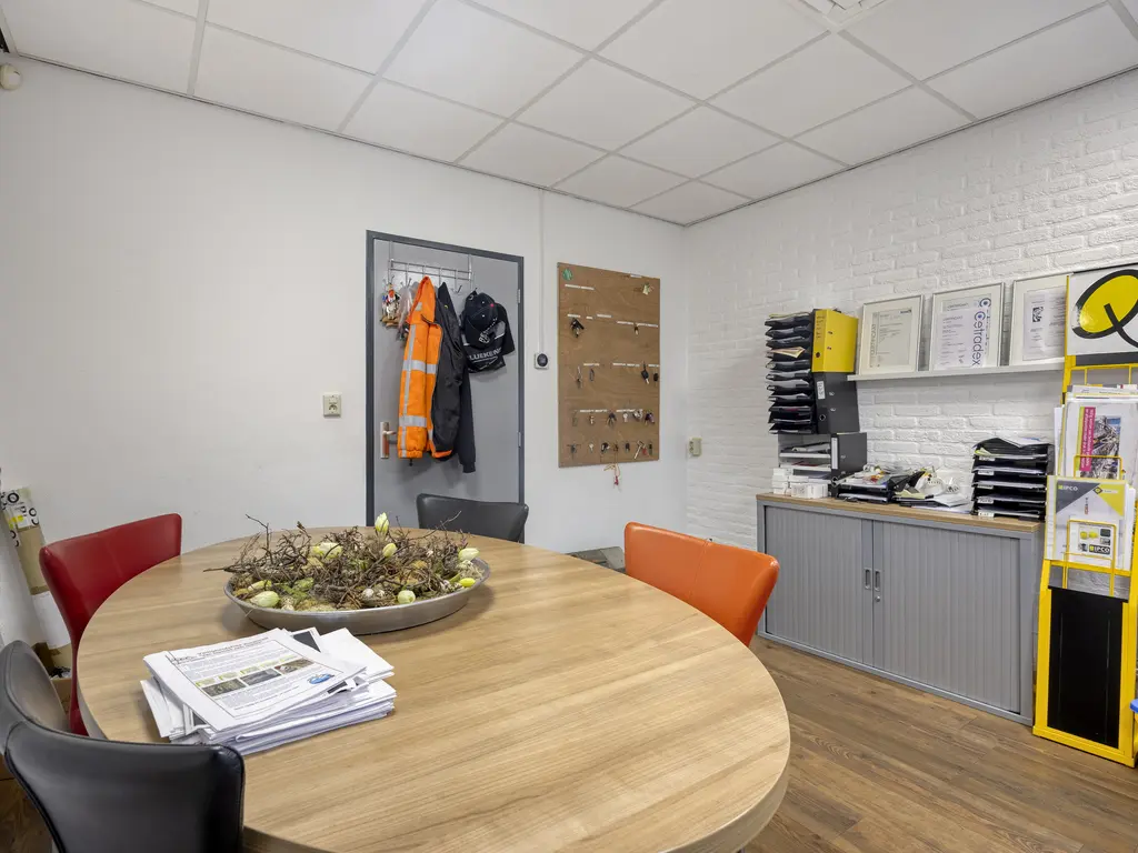 Moleneind 83, Ossendrecht