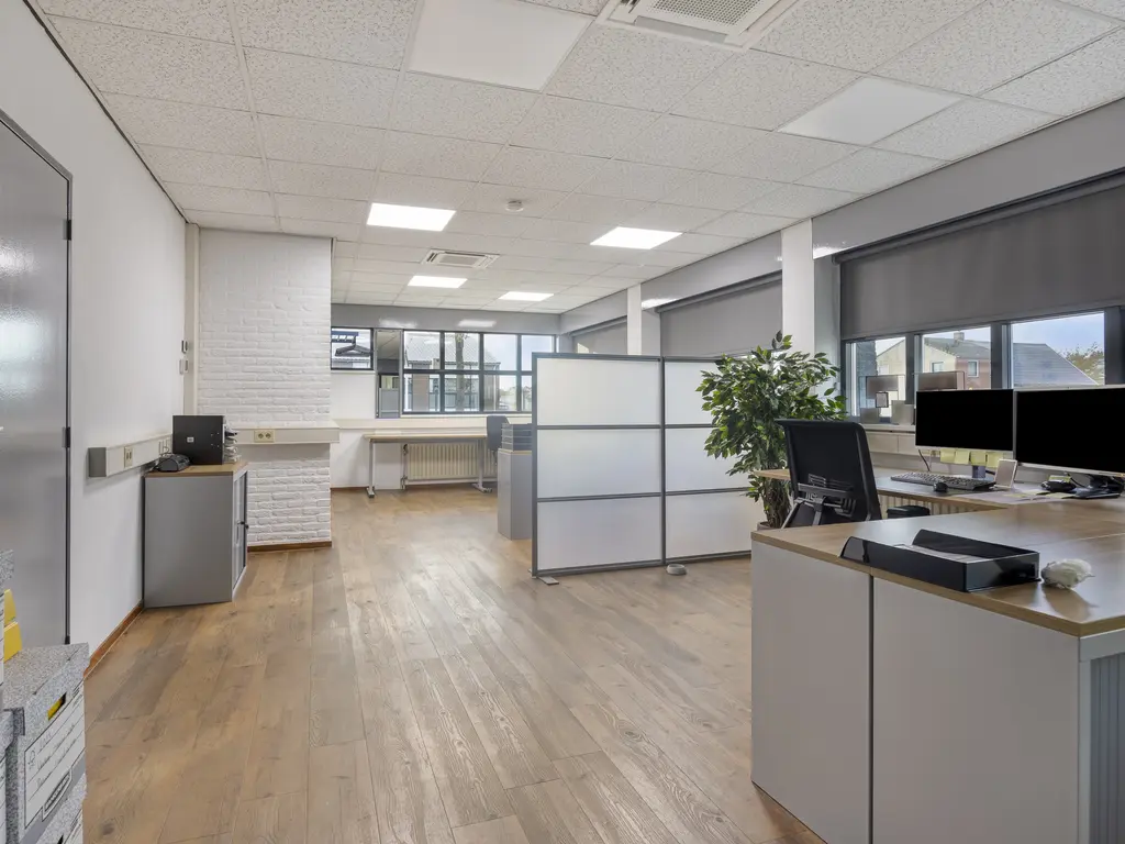 Moleneind 83, Ossendrecht