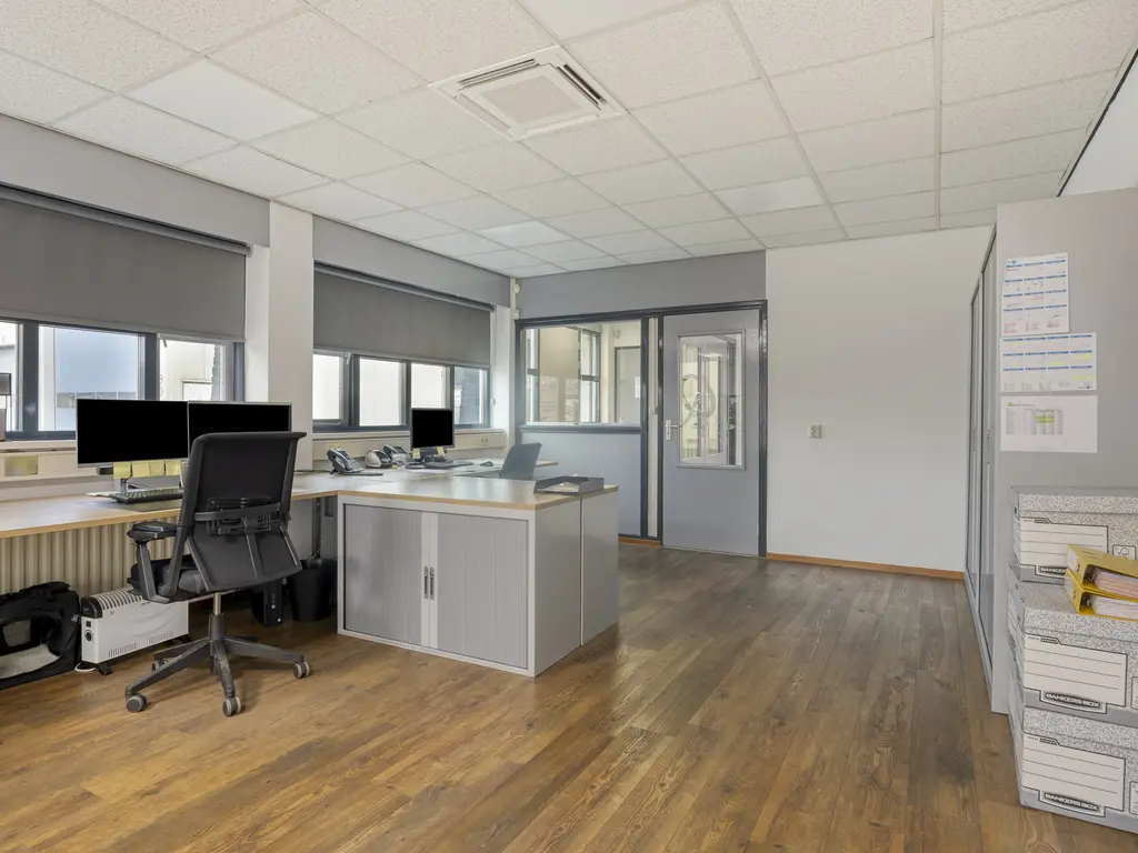 Moleneind 83, Ossendrecht