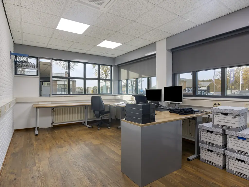 Moleneind 83, Ossendrecht