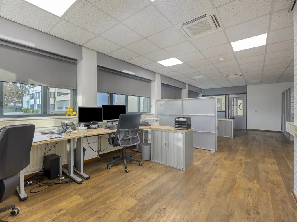 Moleneind 83, Ossendrecht