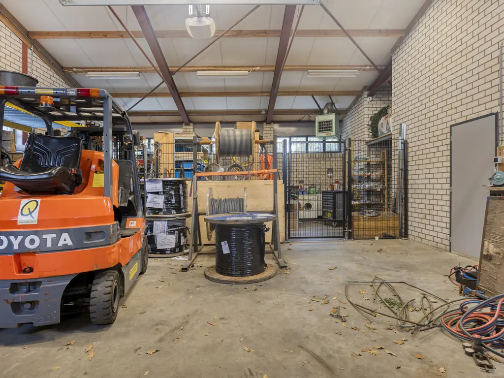 Moleneind 83, Ossendrecht