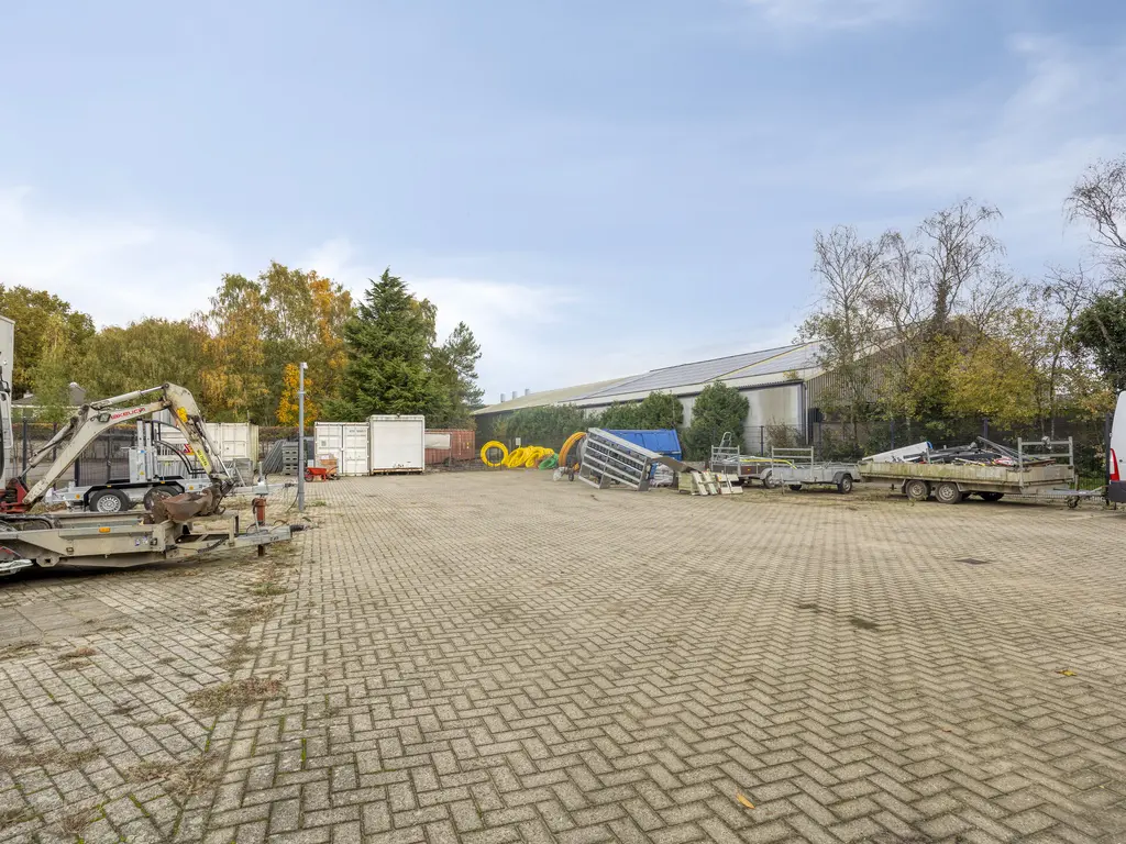 Moleneind 83, Ossendrecht