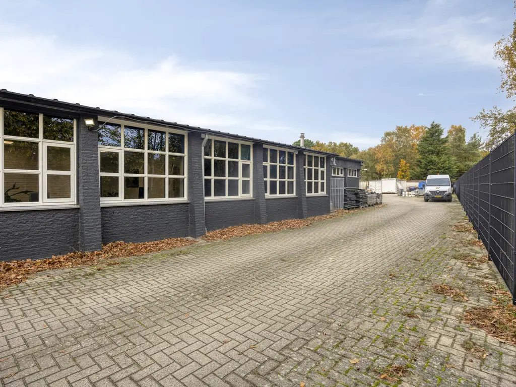 Moleneind 83, Ossendrecht