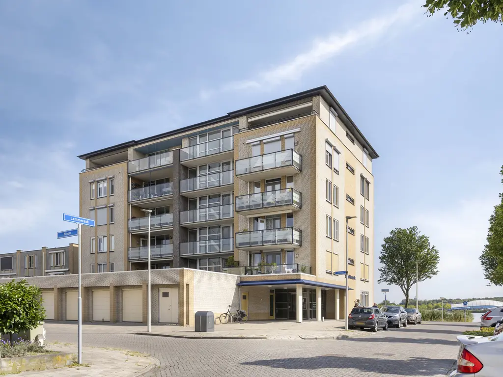 Lemmeraak 59, BERGEN OP ZOOM