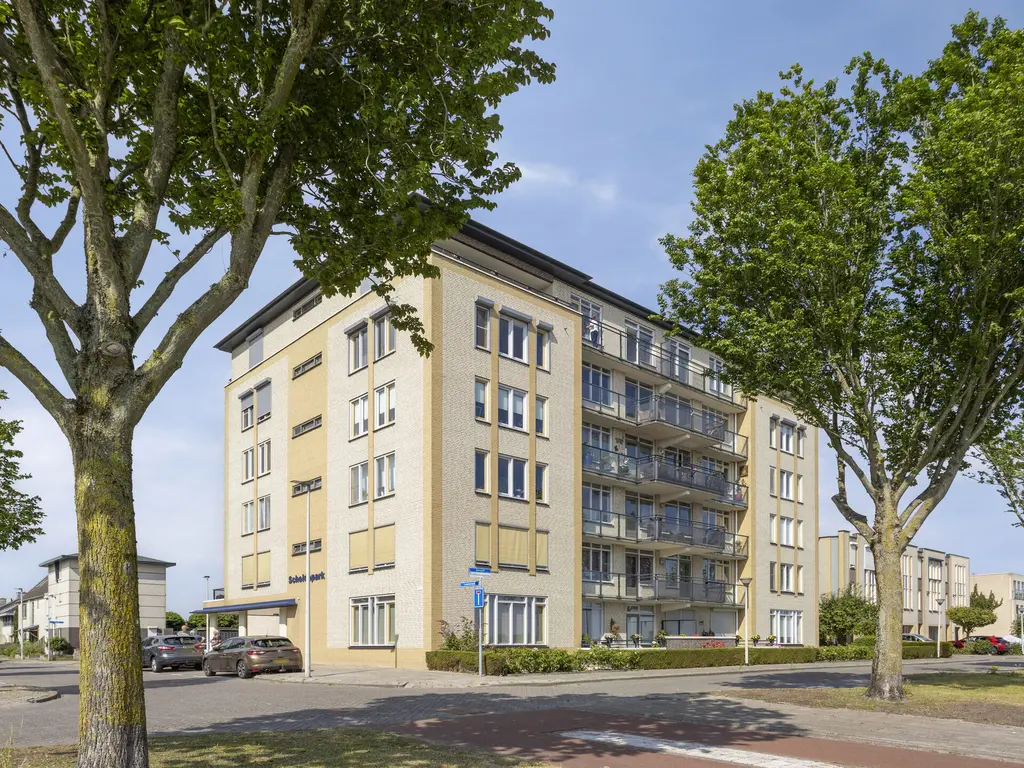 Lemmeraak 59, BERGEN OP ZOOM