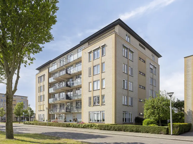 Lemmeraak 59, BERGEN OP ZOOM