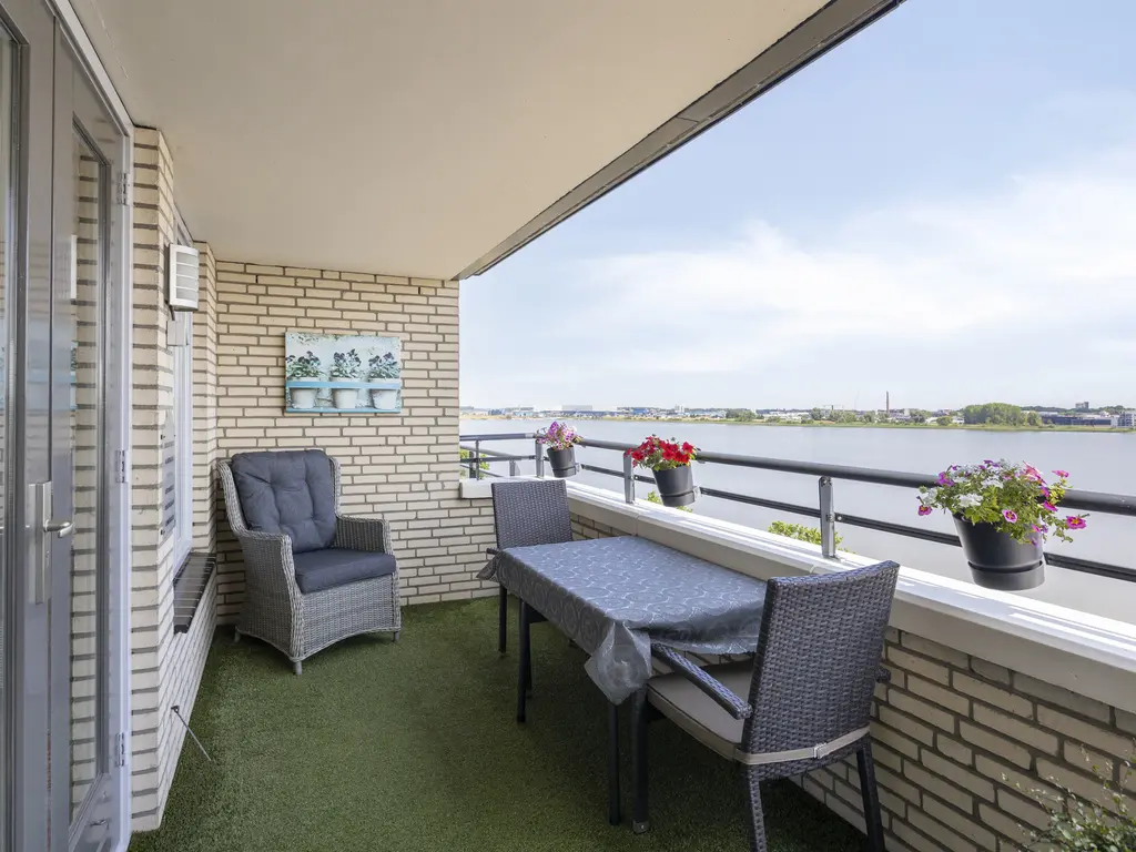 Lemmeraak 59, BERGEN OP ZOOM