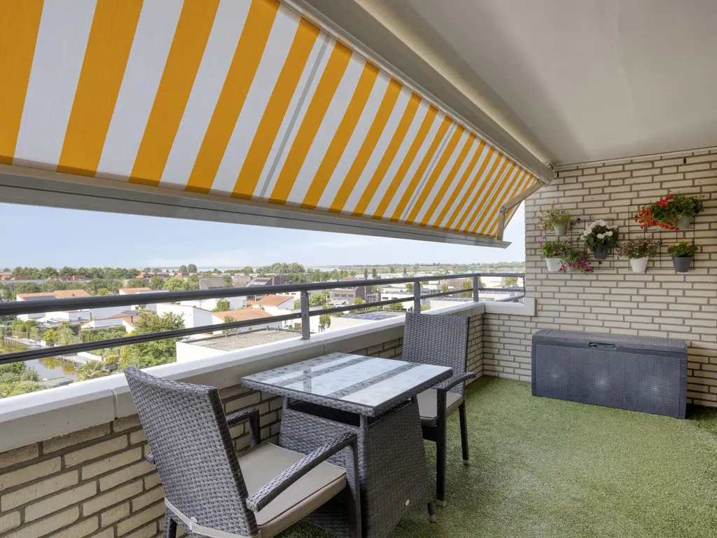 Lemmeraak 59, BERGEN OP ZOOM