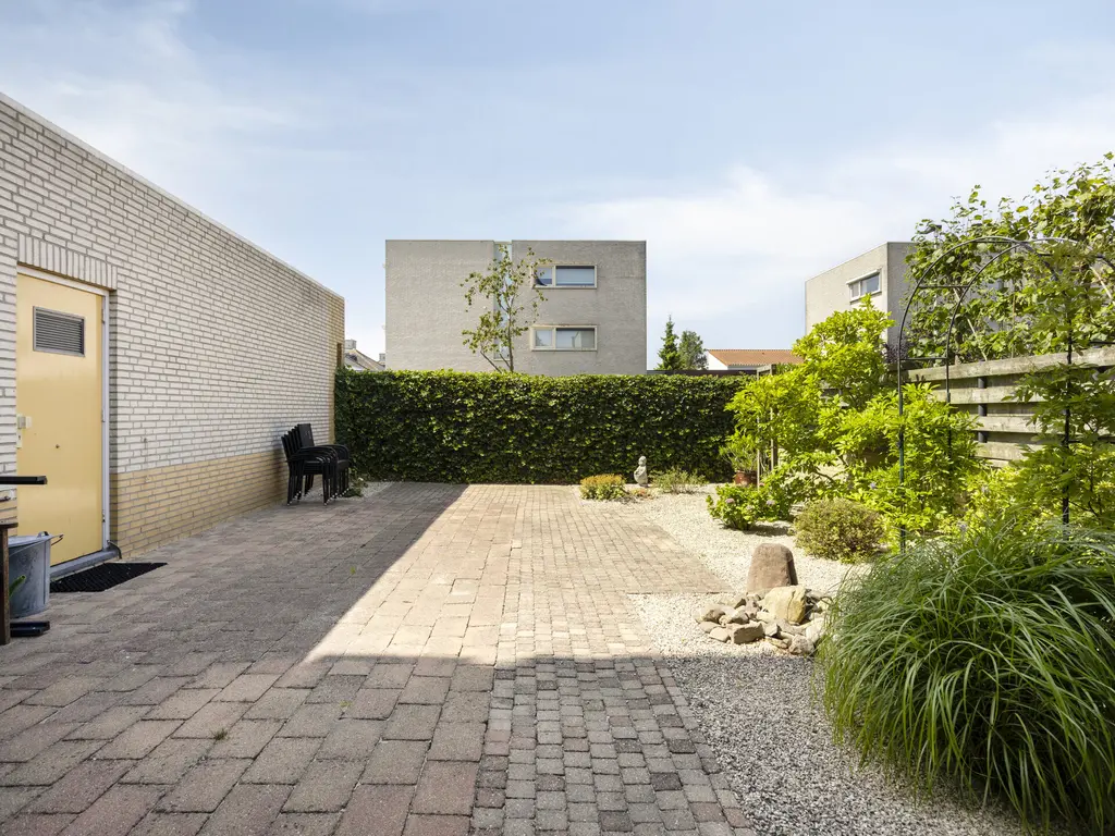 Lemmeraak 59, BERGEN OP ZOOM