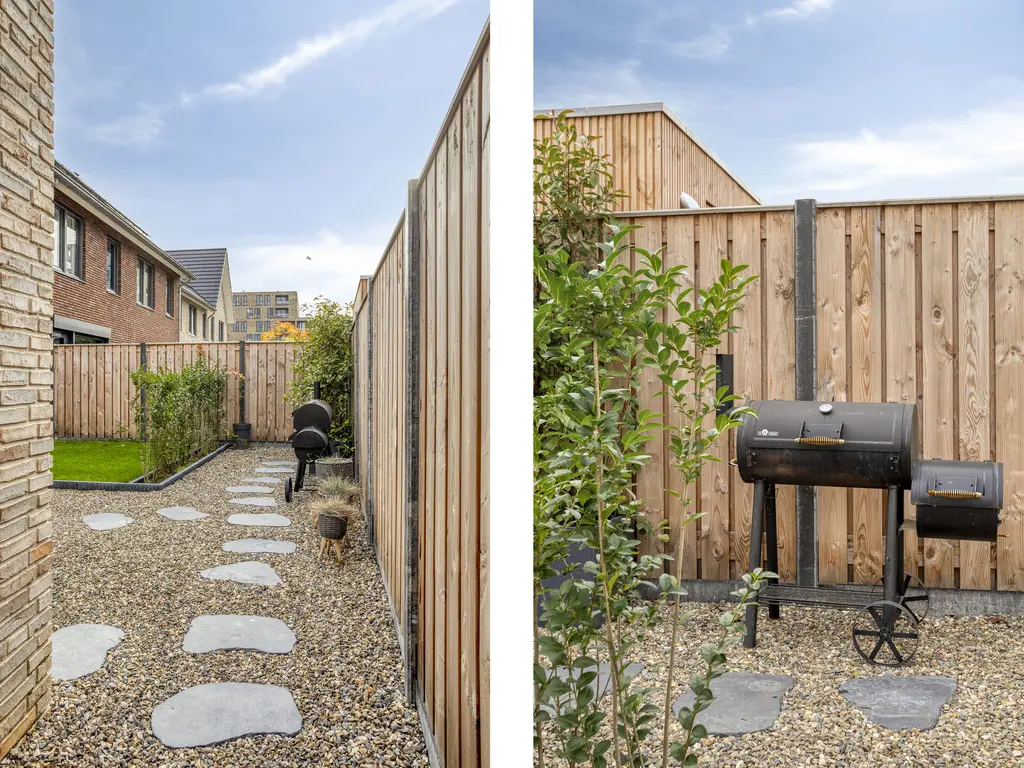 Dotterbloem 23, BERGEN OP ZOOM