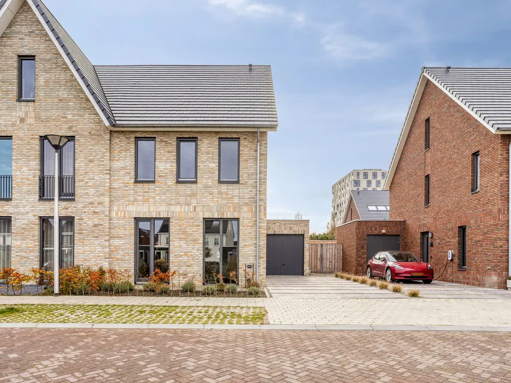 Dotterbloem 23, BERGEN OP ZOOM