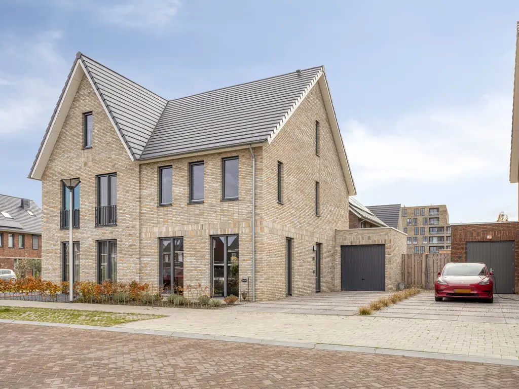 Dotterbloem 23, BERGEN OP ZOOM