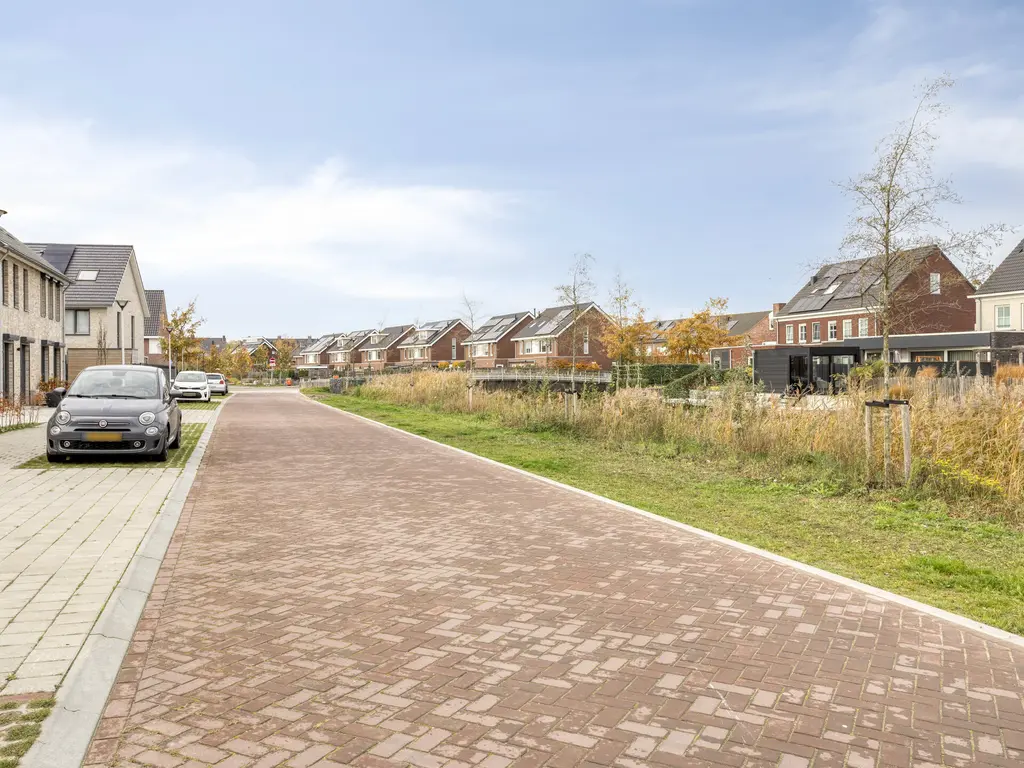 Dotterbloem 23, BERGEN OP ZOOM