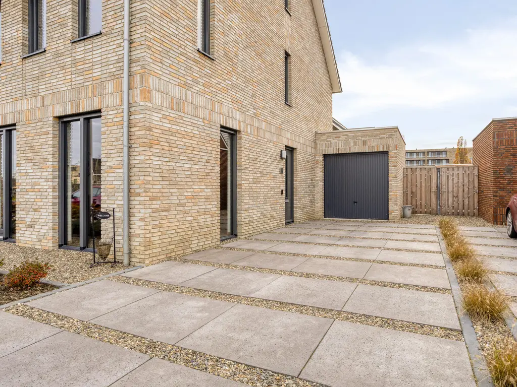 Dotterbloem 23, BERGEN OP ZOOM