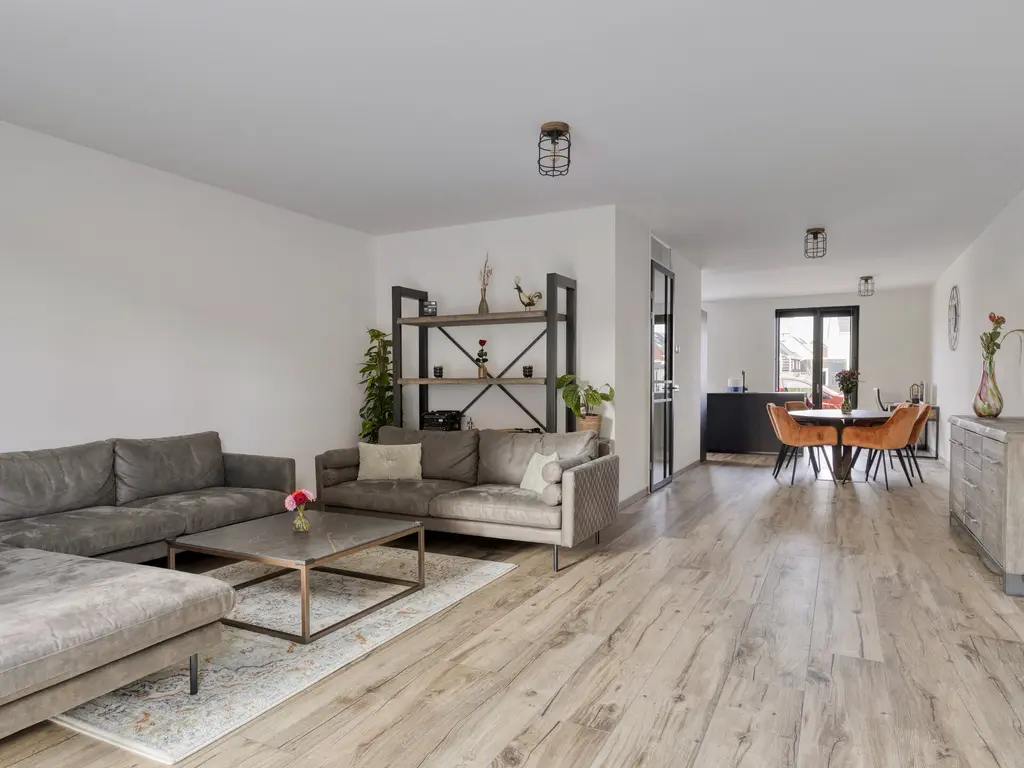 Dotterbloem 23, BERGEN OP ZOOM