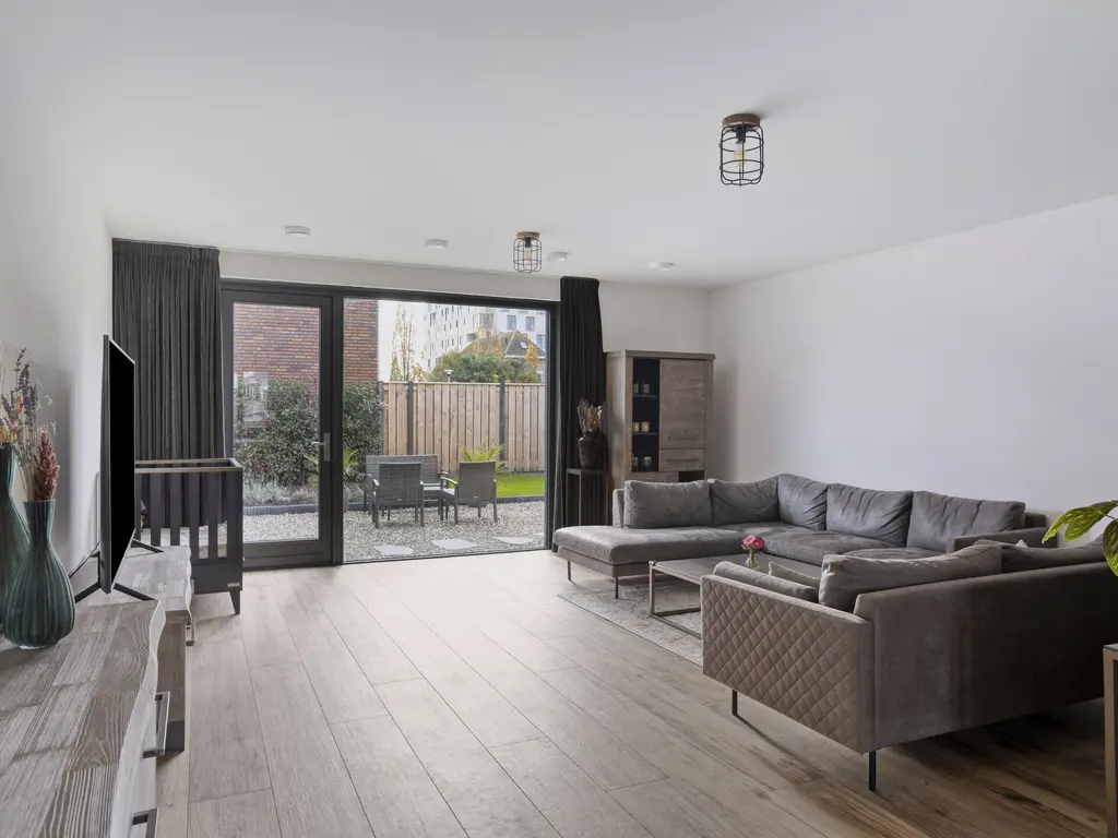 Dotterbloem 23, BERGEN OP ZOOM