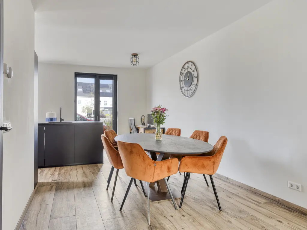 Dotterbloem 23, BERGEN OP ZOOM