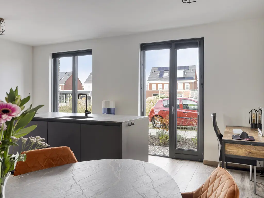 Dotterbloem 23, BERGEN OP ZOOM