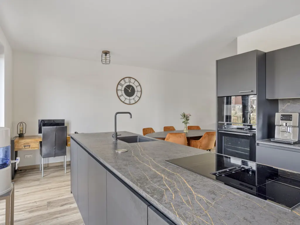 Dotterbloem 23, BERGEN OP ZOOM