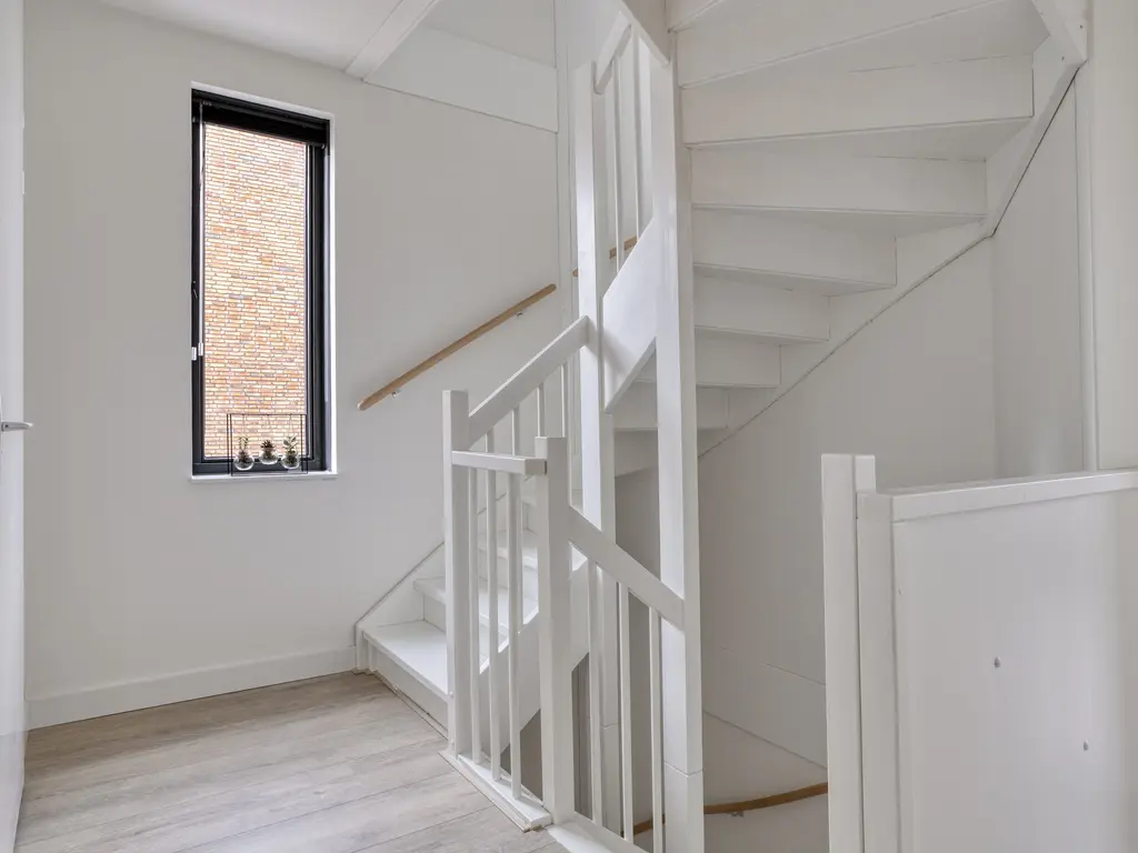 Dotterbloem 23, BERGEN OP ZOOM