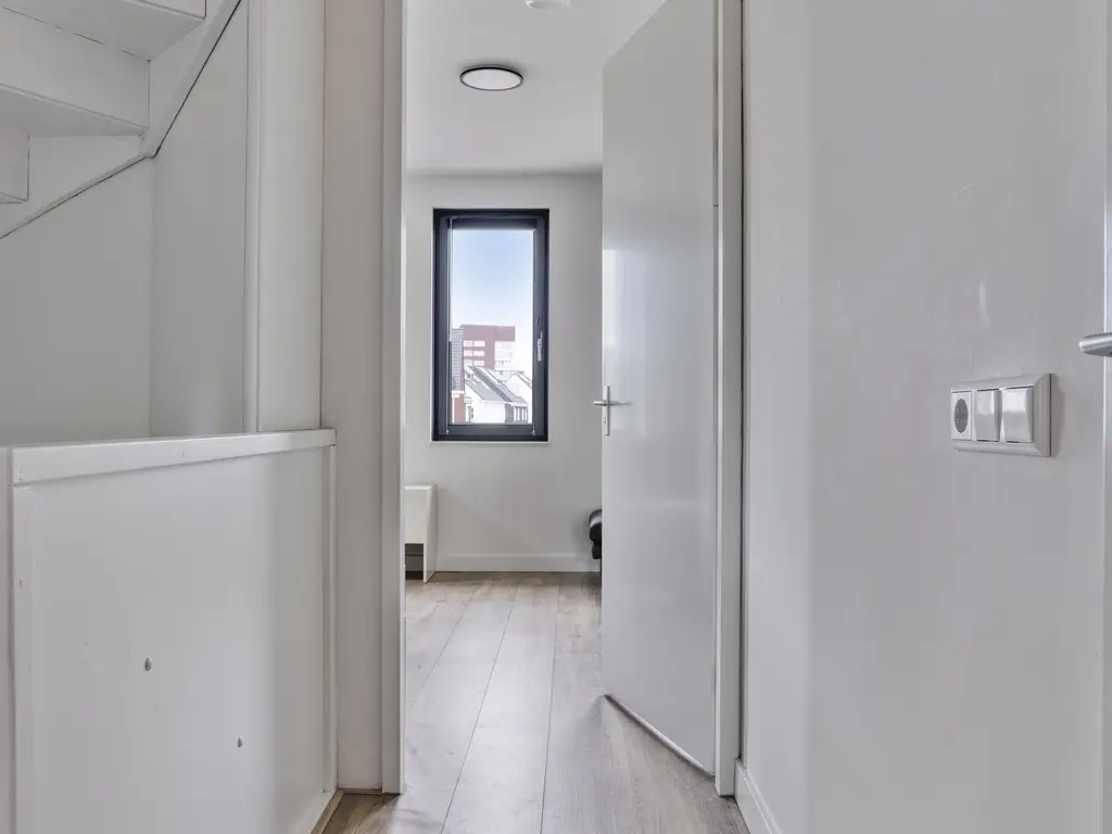 Dotterbloem 23, BERGEN OP ZOOM