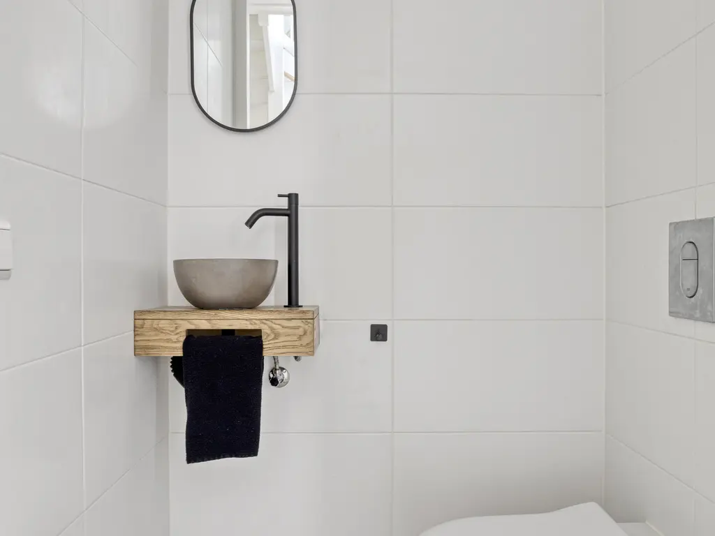 Dotterbloem 23, BERGEN OP ZOOM