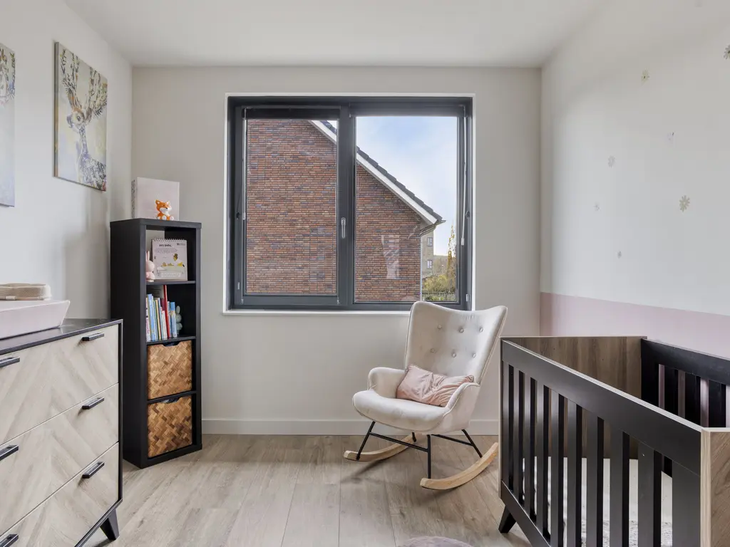 Dotterbloem 23, BERGEN OP ZOOM