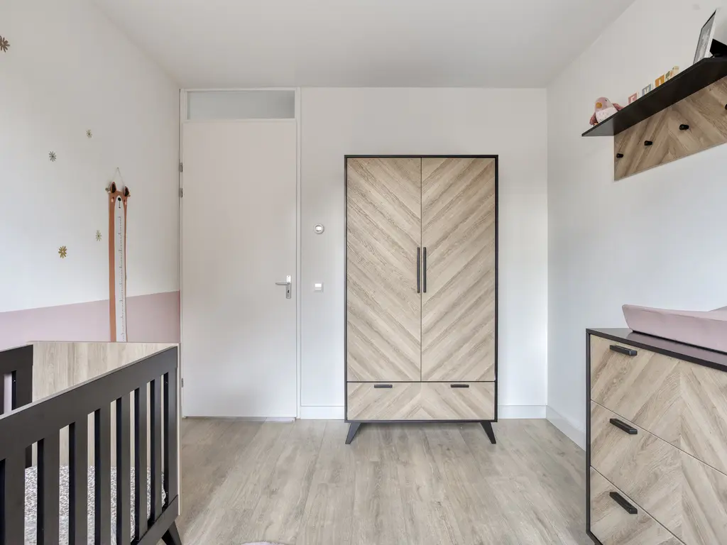 Dotterbloem 23, BERGEN OP ZOOM